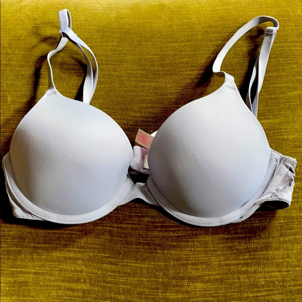 Victoria secret bra pink